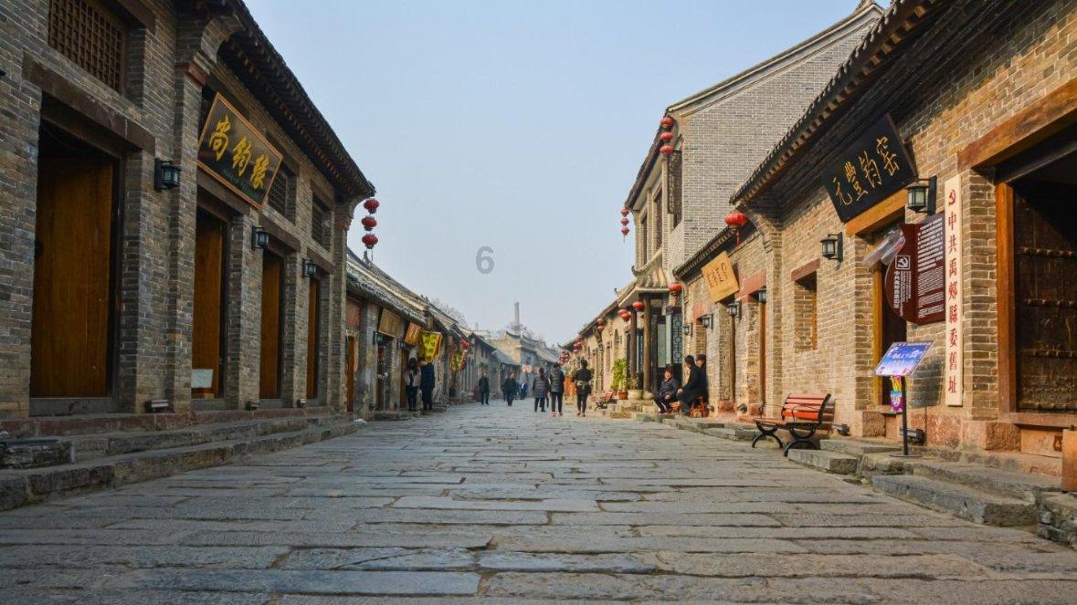 逃离地下古寺庙
