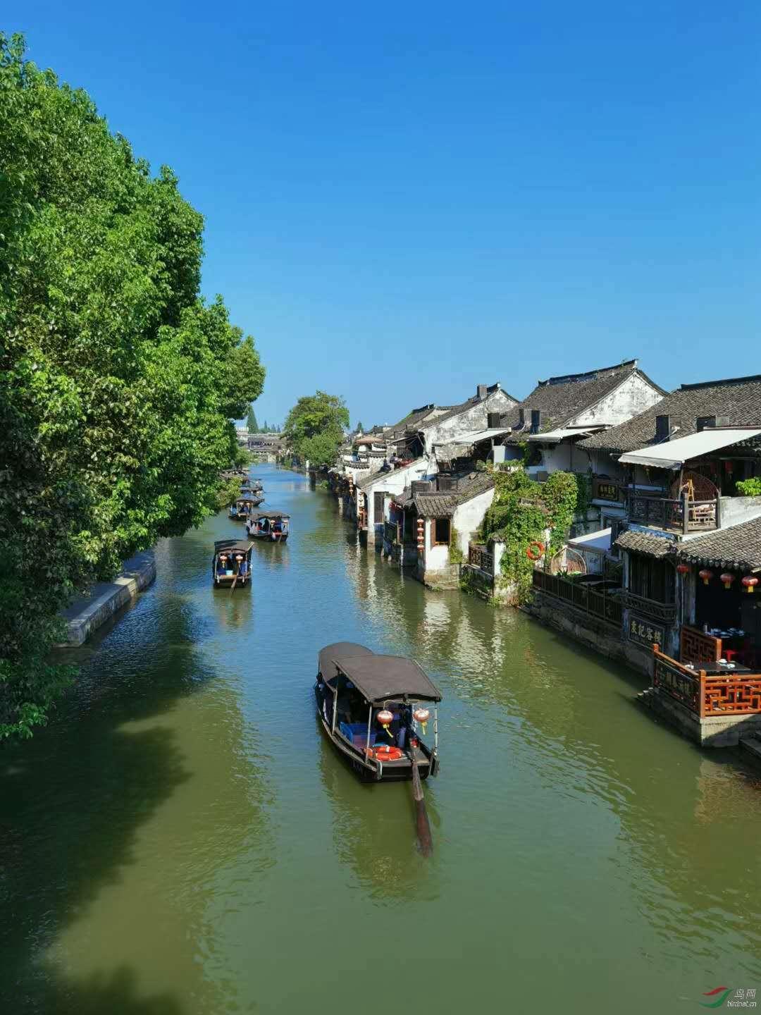 意想不到的旅程
