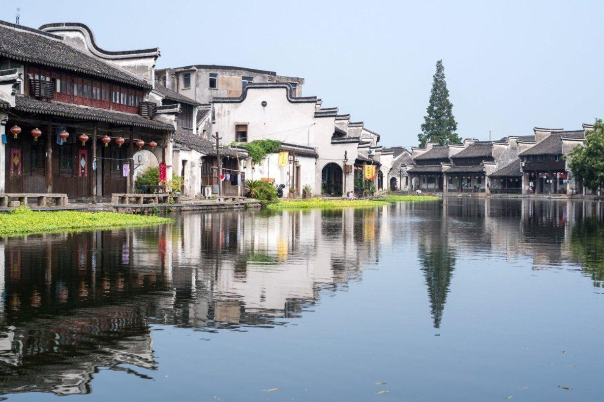 休闲钓鱼